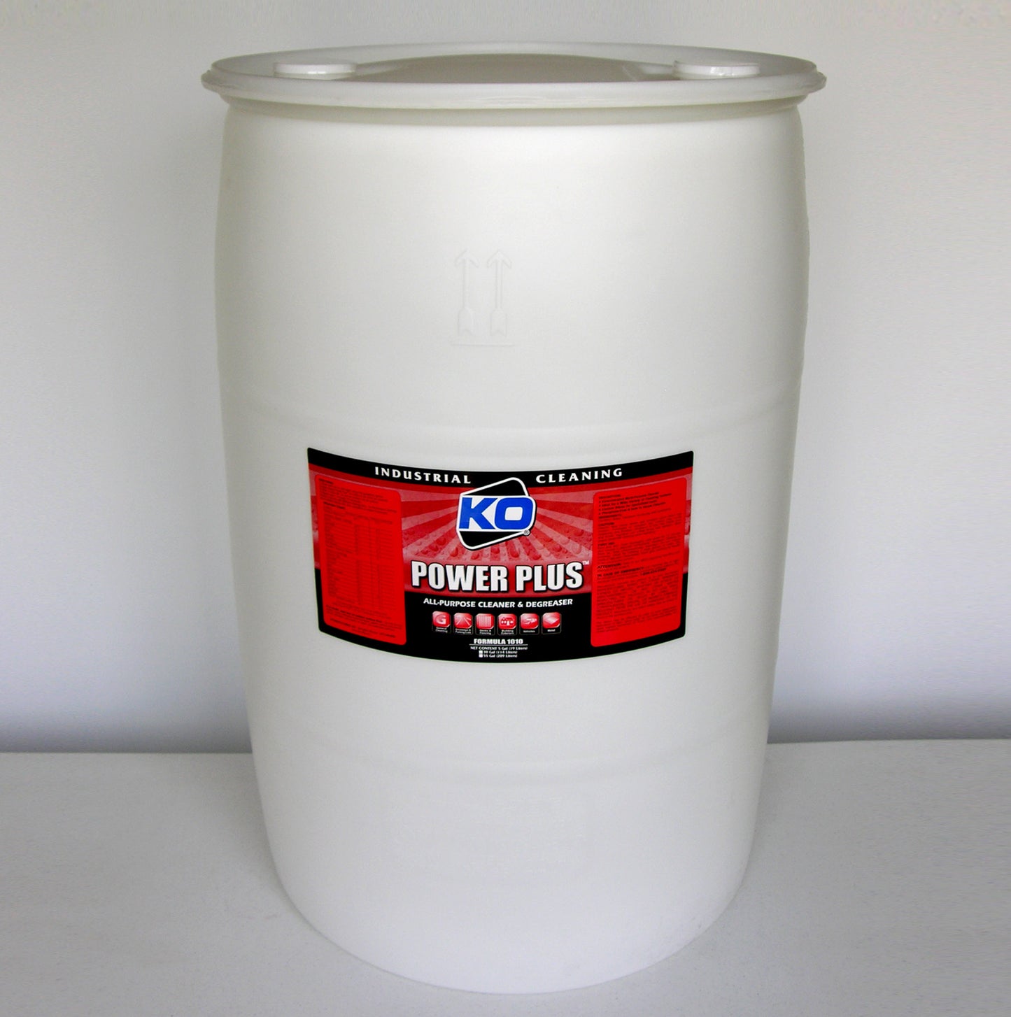 Power Plus Multi-purpose Cleaner