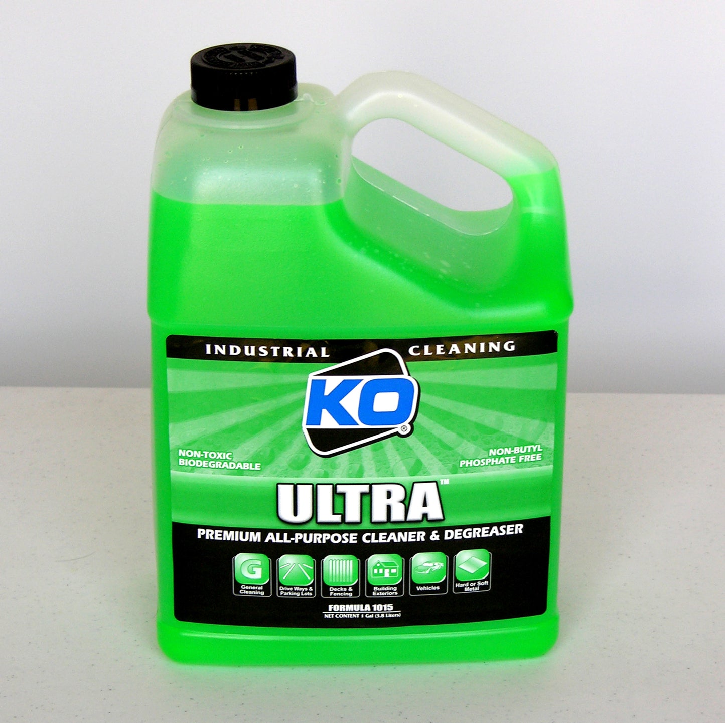 Ultra Multi-purpose Cleaner and Degreaser