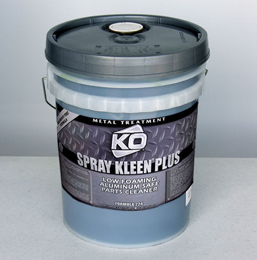 Spray Kleen Plus