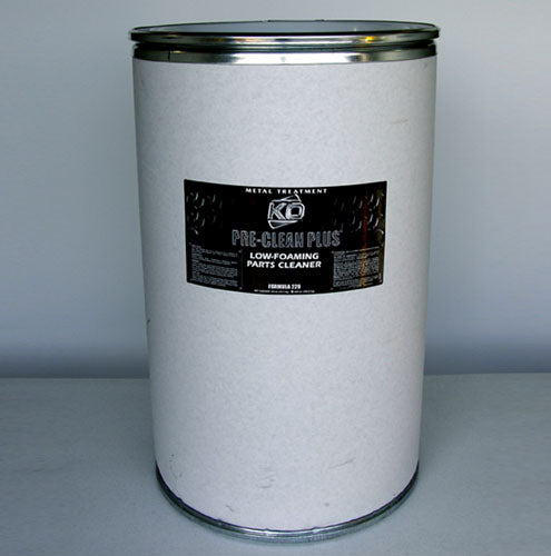 Pre-Clean Plus Parts Cleaner