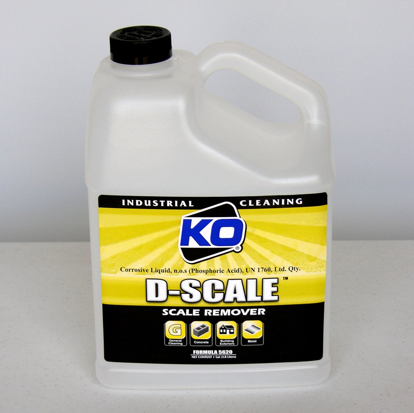 D-Scale