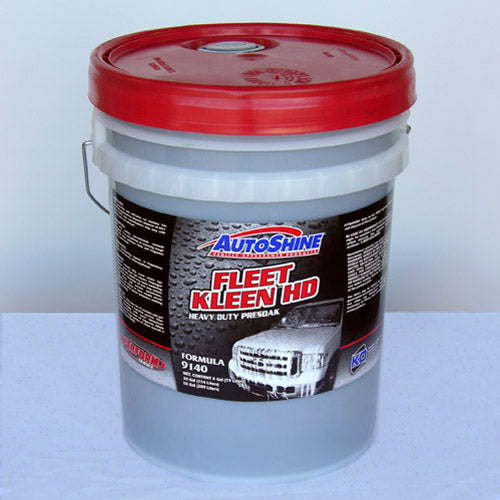 Fleet Kleen HD