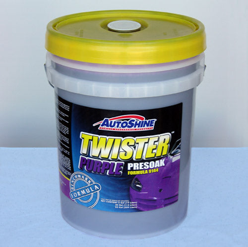 Twister Purple Grape Scented Presoak