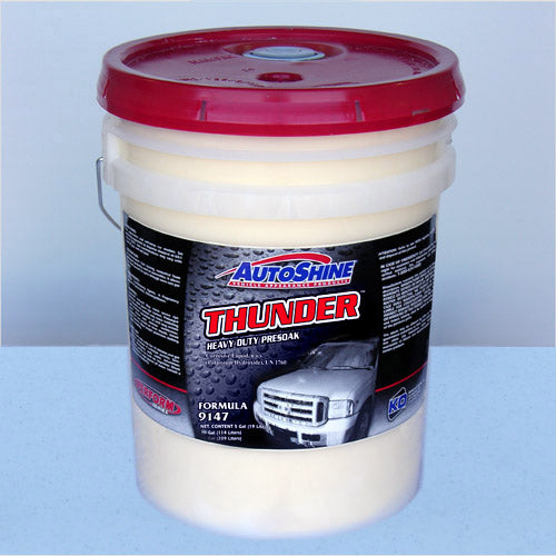 Thunder Heavy Duty Liquid Presoak