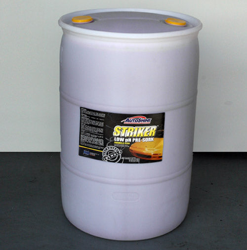 Striker Low pH Presoak