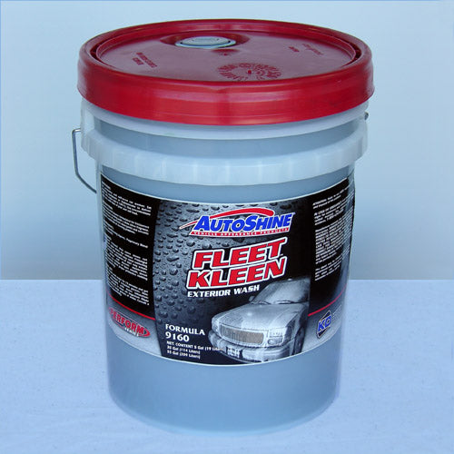 Fleet Kleen