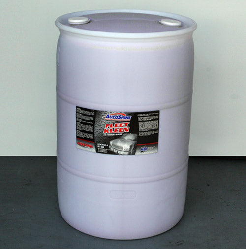 Fleet Kleen