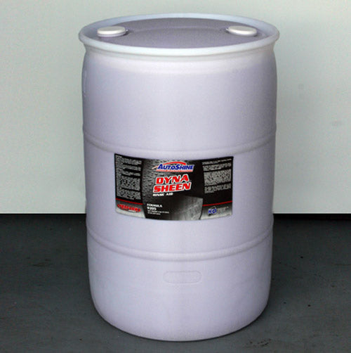 Dyna Sheen Original Foaming Protectant