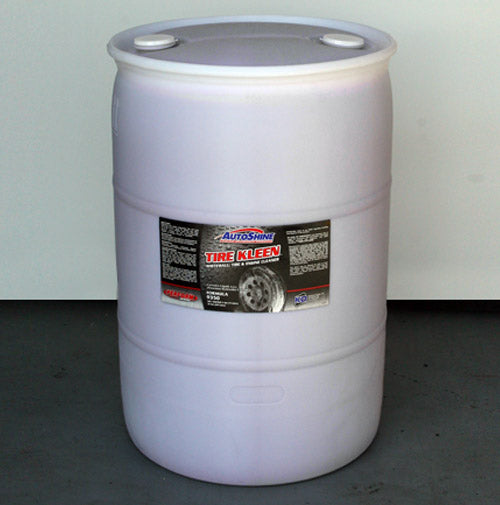 Tire Kleen Wheel and Tire Cleaner