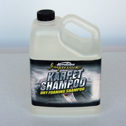 Karpet Shampoo