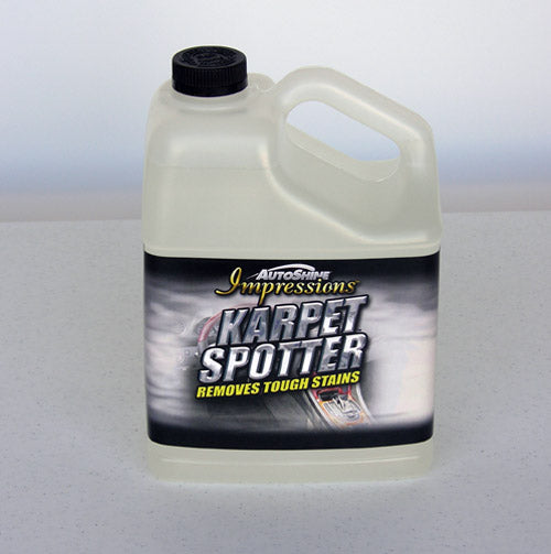 Karpet Spotter