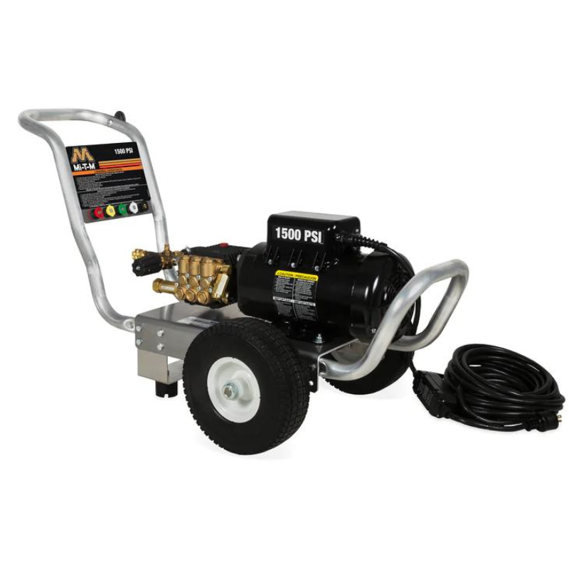 Industrial high deals pressure washer price