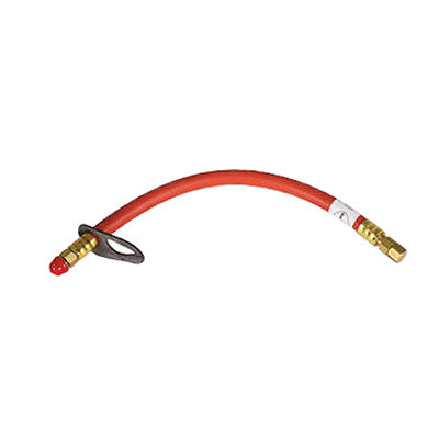 Hanson Air Compressor Engine Oil Drain Extensions