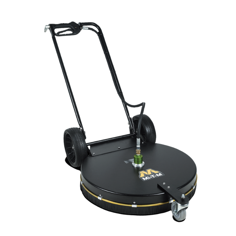 Pressure Washer Rotary Surface Cleaners