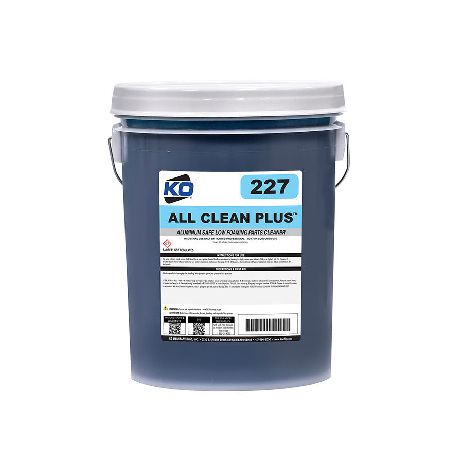 All Clean Plus Parts Cleaner