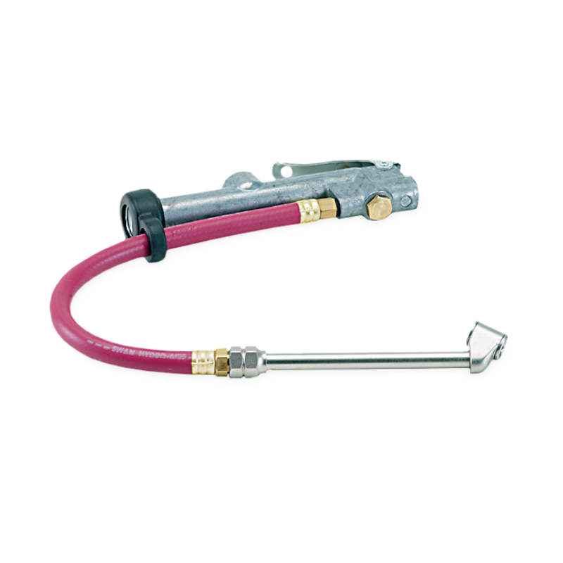 Hanson Air Compressor Air Chucks