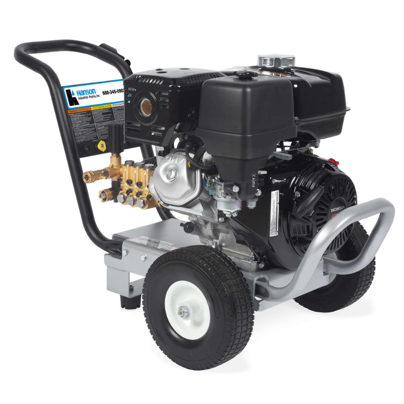 ChoreMaster® Series High PSI Gasoline Cold Water Pressure Washer