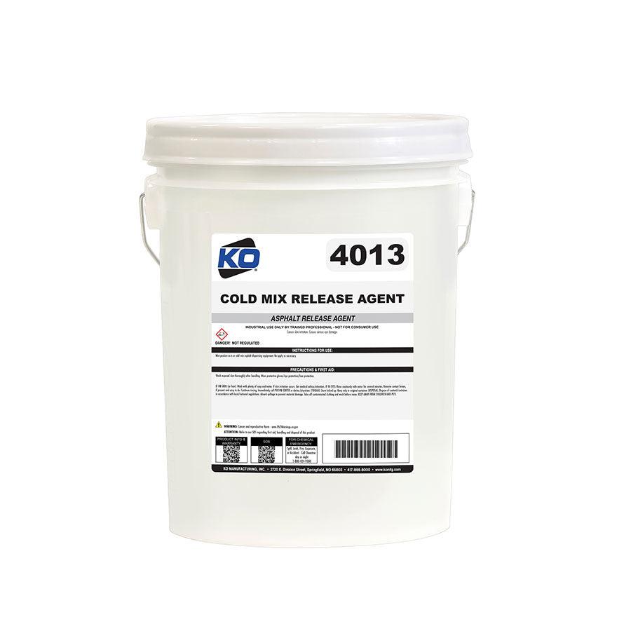 Cold Mix Release Agent