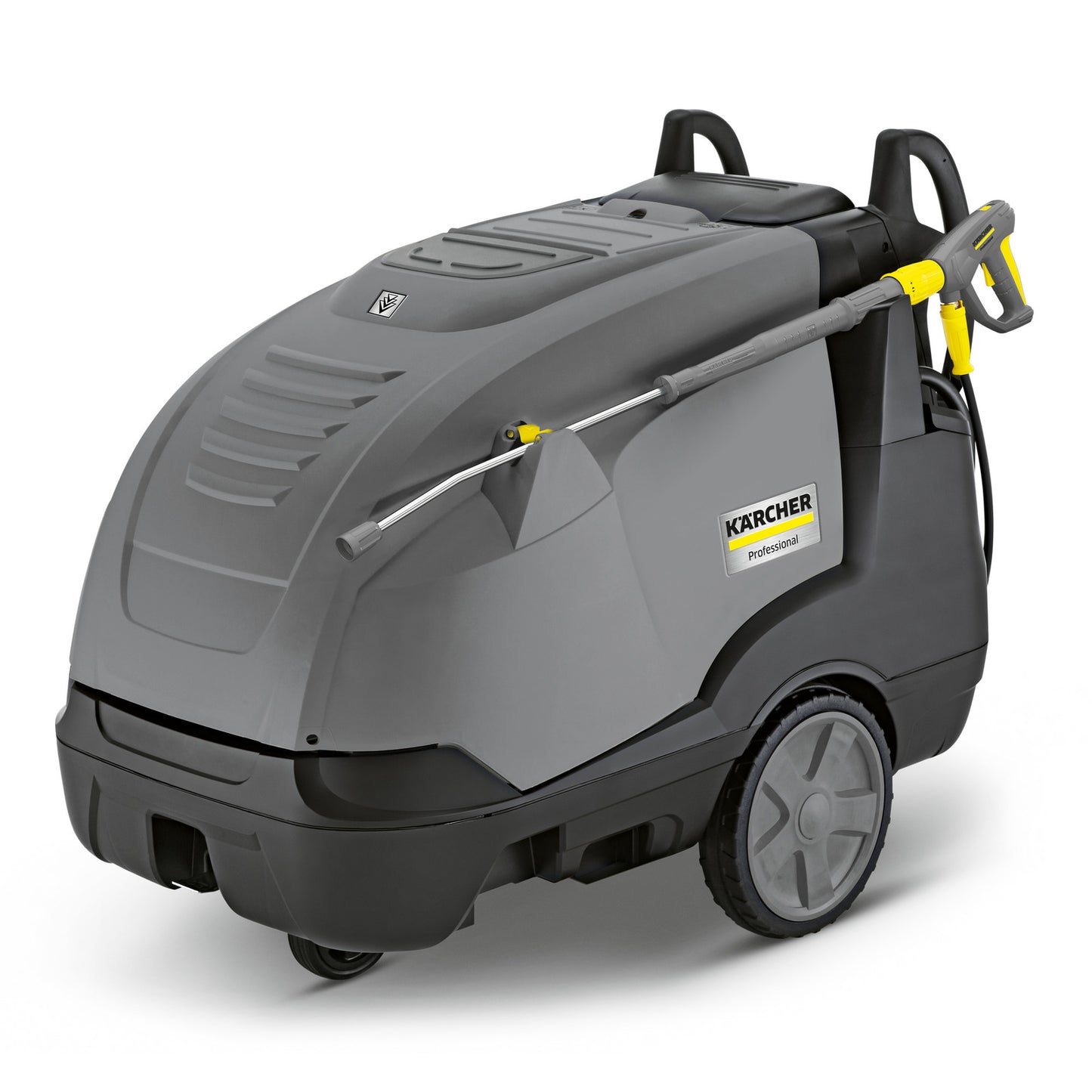 HDS Special Class Hot Water Pressure Washer