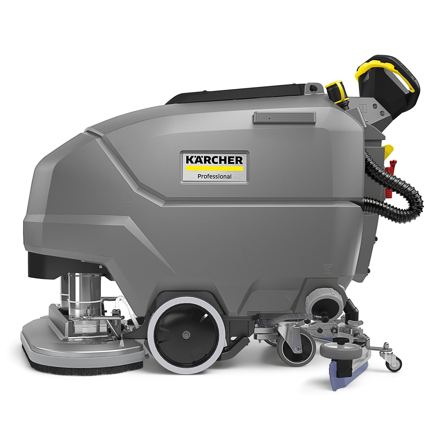 BD 70/75 W BP Classic Walk-Behind Scrubber