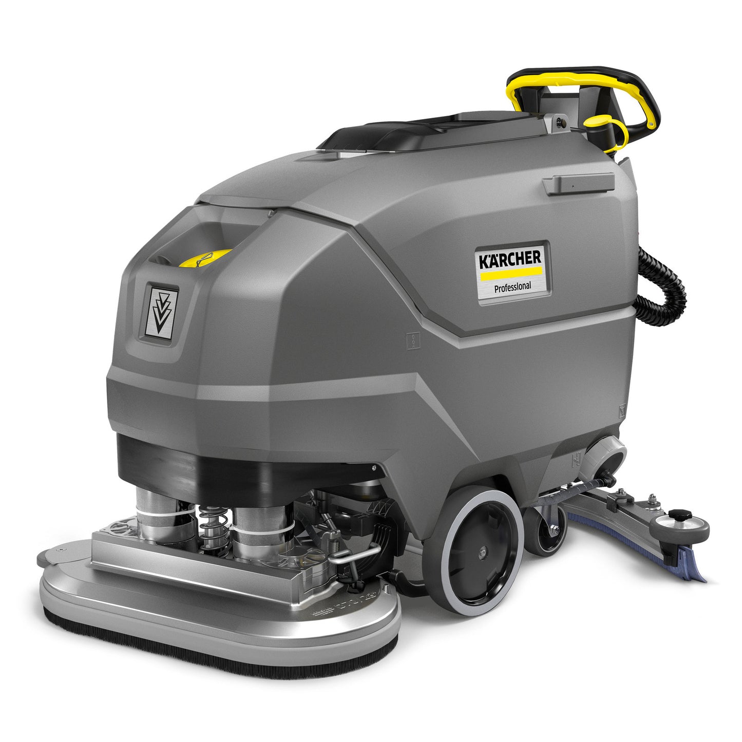 BD 70/75 W BP Classic Walk-Behind Scrubber