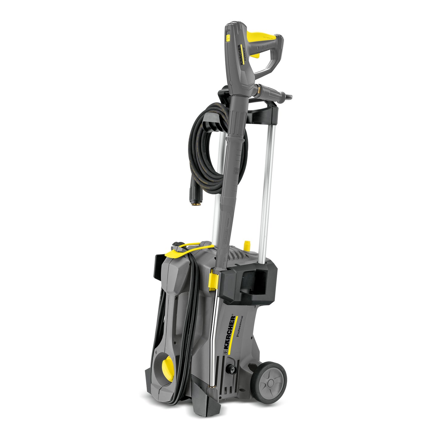Karcher PRO HD 400 ED Cold Water Pressure Washer