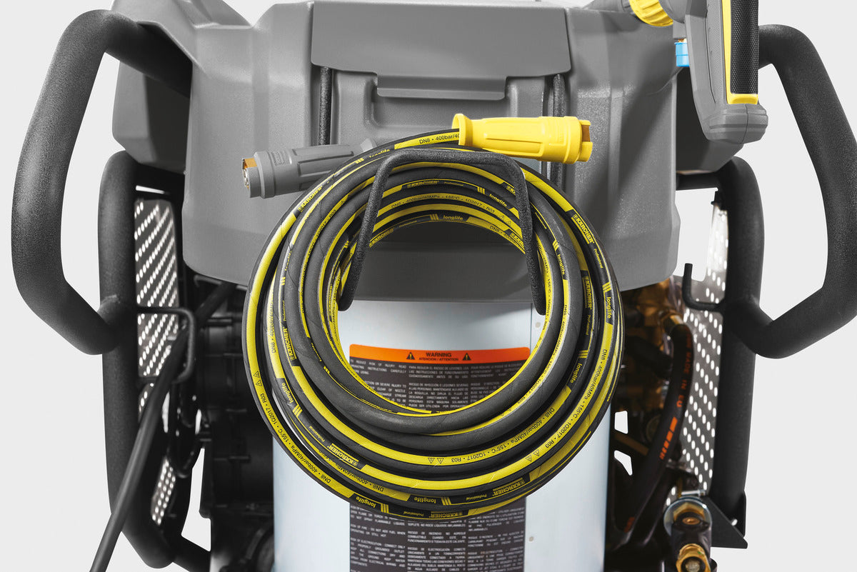 Mojave Series Hot Water Pressure Washer