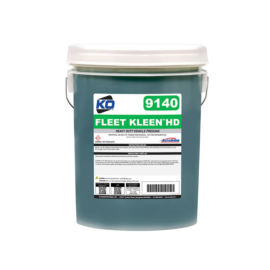 Fleet Kleen HD
