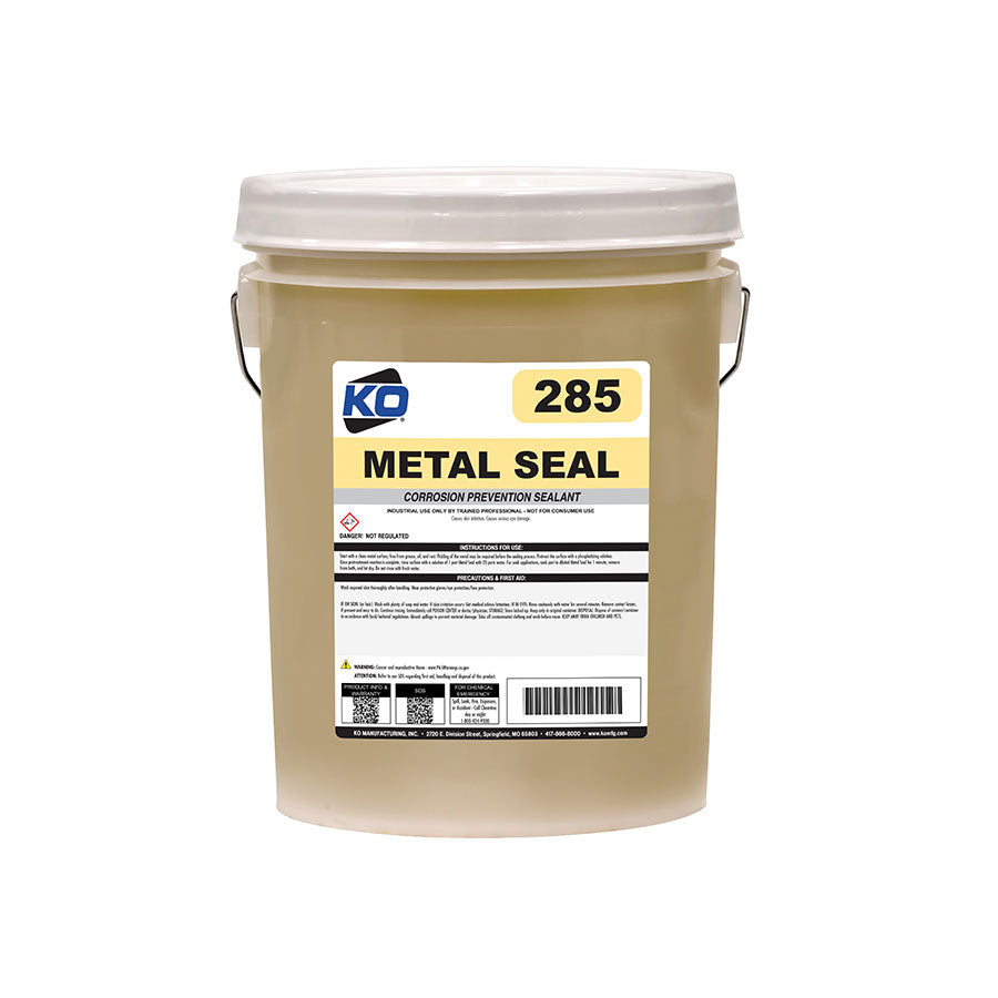 Metal Seal Corrosion Prevent Sealant
