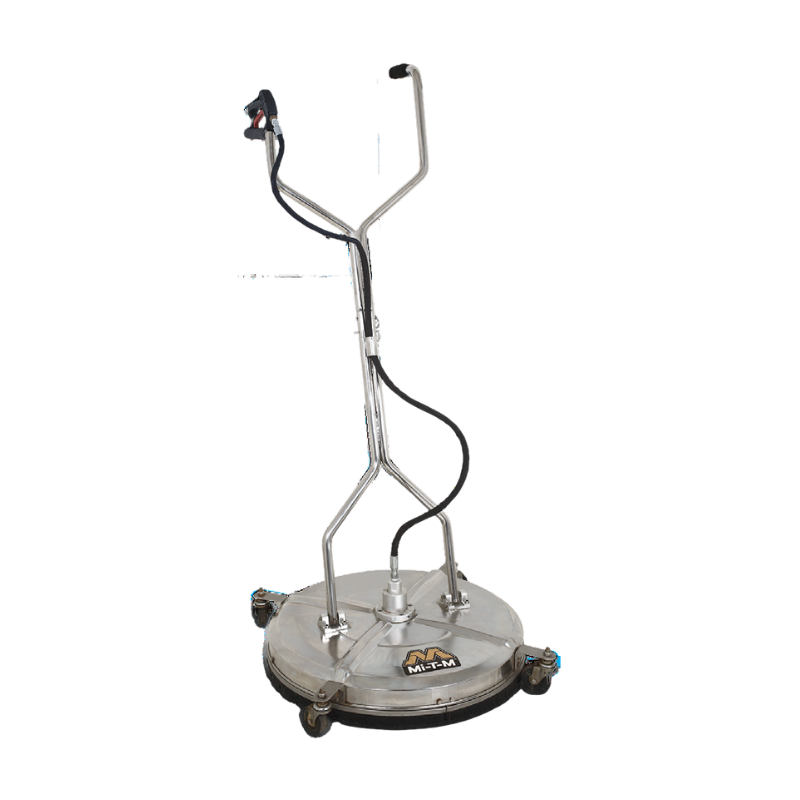 Pressure Washer Rotary Surface Cleaners