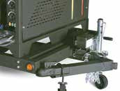 TRV Series Trailer