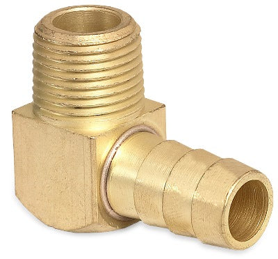 Air Compressor Brass Fittings