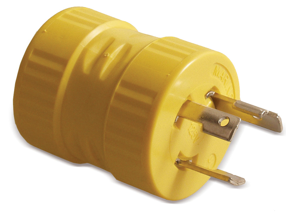 Hanson RV Generator Adapter