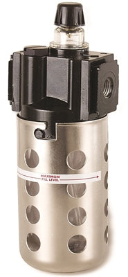 Hanson Air Compressor In-Line Lubricators