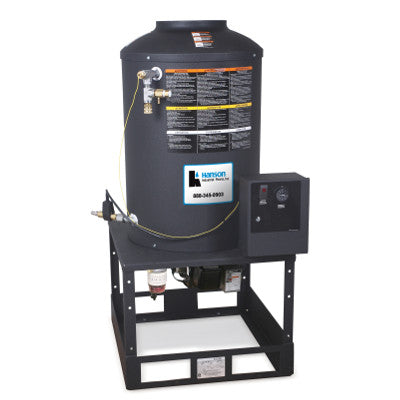 Hanson HOM Series Hot Water Heater