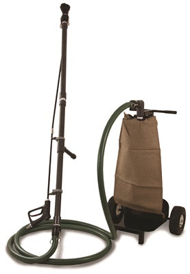 Pit Cleaner