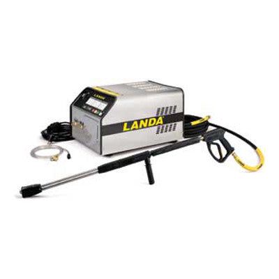 SEA Series Cold Water Pressure Washer