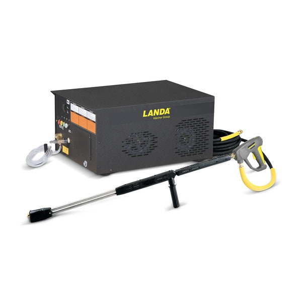 SEA Series Cold Water Pressure Washer