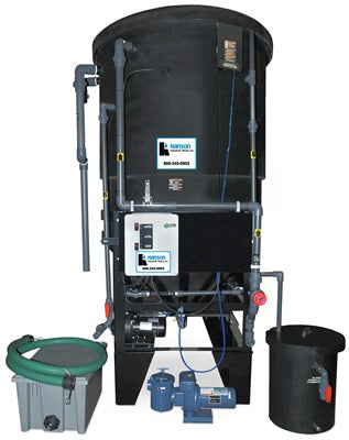 WCL Series Water Treatment System