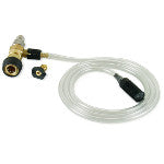 Hanson Detergent Injector Shut Off Valve