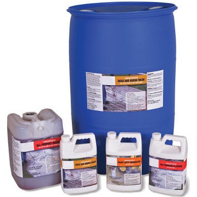 Heavy-Duty Degreaser