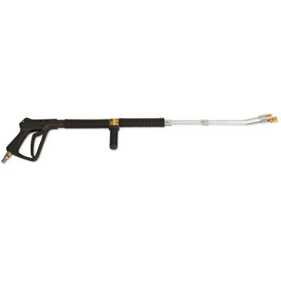 Hanson Hot Water Dual Lance Assemblies