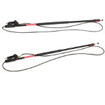 Hanson Telescoping Wand Belt