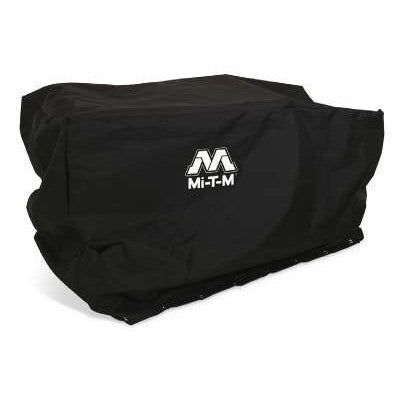 Hanson Generator Equipment Cover