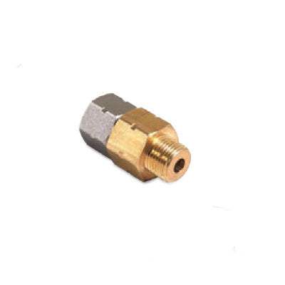 Hanson High Pressure Swivel Connector