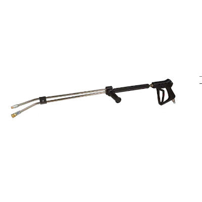 Hanson Hot Water Dual Lance Assemblies