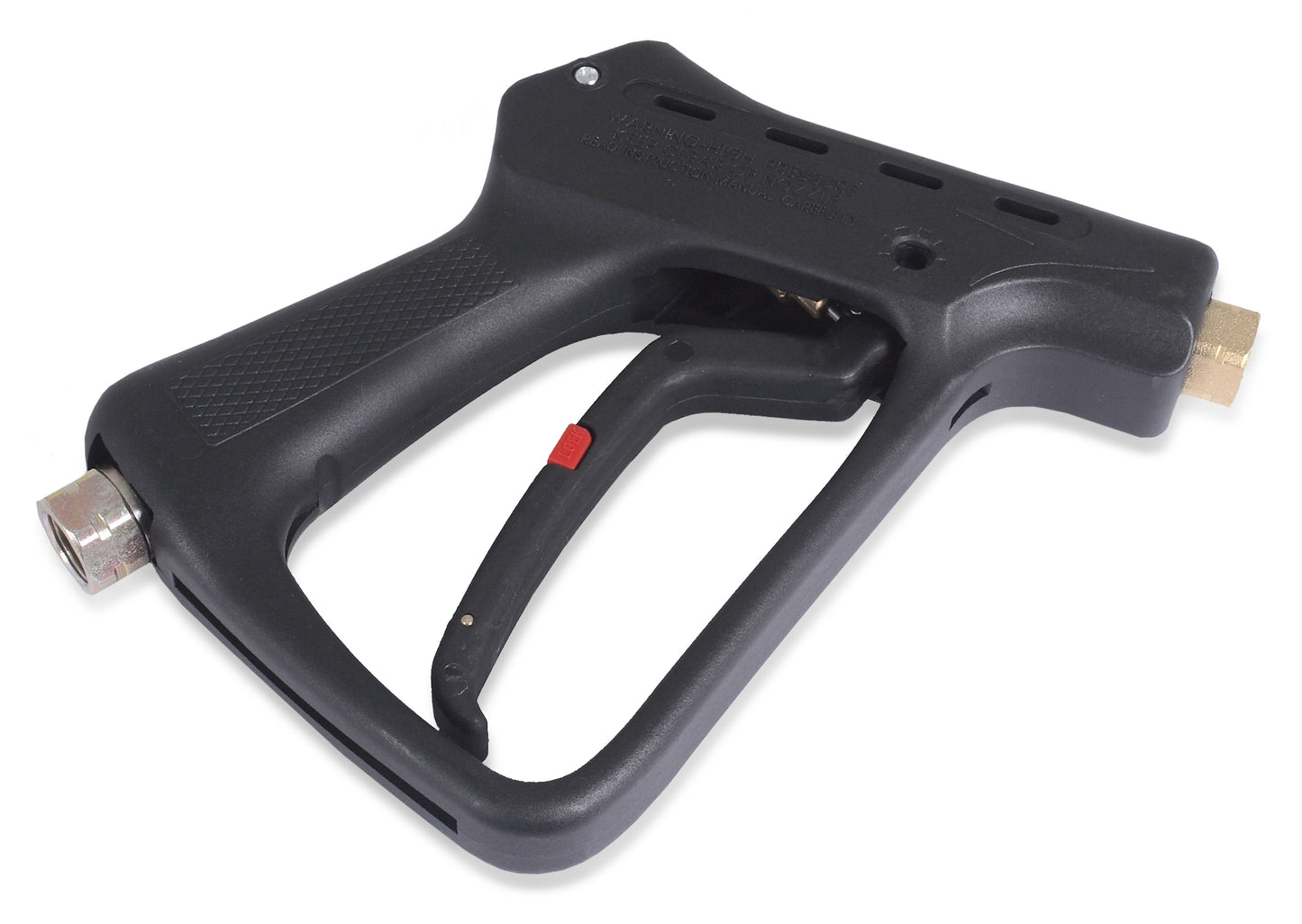 Hanson Replacement Trigger Gun