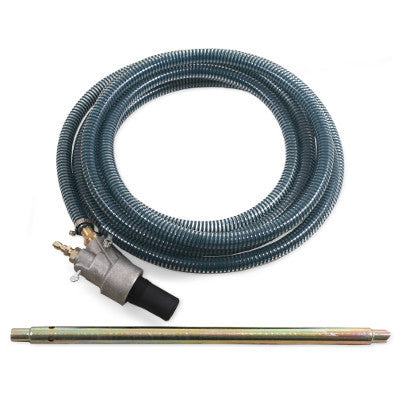 Hanson Sand Injector