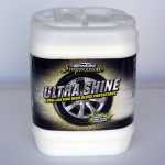 Ultra-Shine Dressing