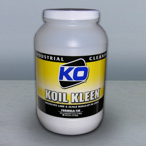 Koil Kleen